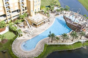 Lake Buena Vista Resort